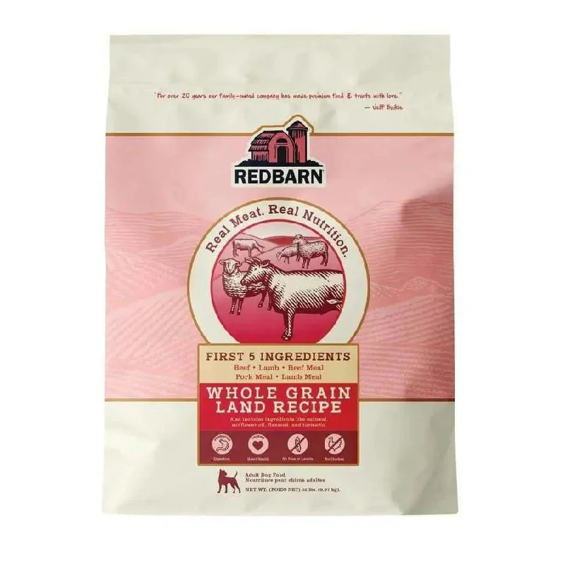 - Dog heart rate monitoring collarRedbarn Pet Products Whole Grain Land Recipe Dog Food - Dog heart rate monitoring collarRedbarn Pet Products Whole Grain Land Recipe Dog Food