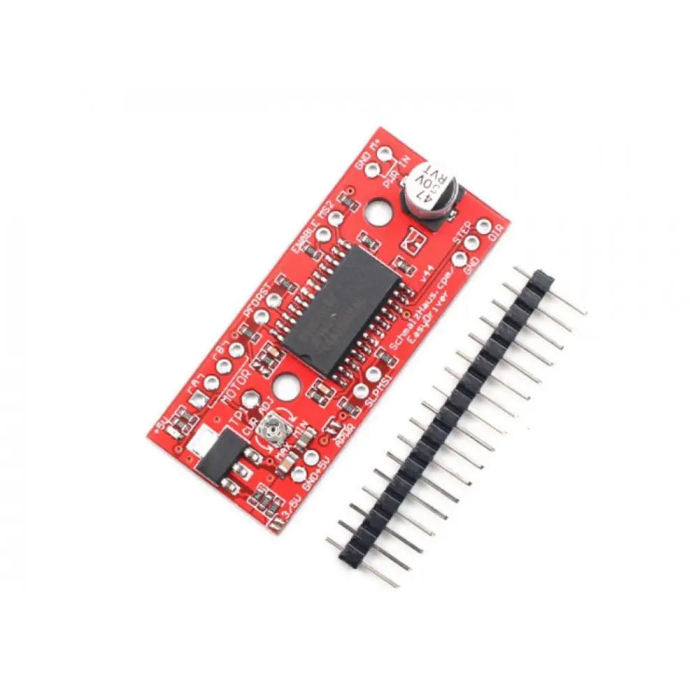 - Postoperative pet anti-licking Elizabethan collarEasyDriver Stepper Motor Controller A3967 - Postoperative pet anti-licking Elizabethan collarEasyDriver Stepper Motor Controller A3967