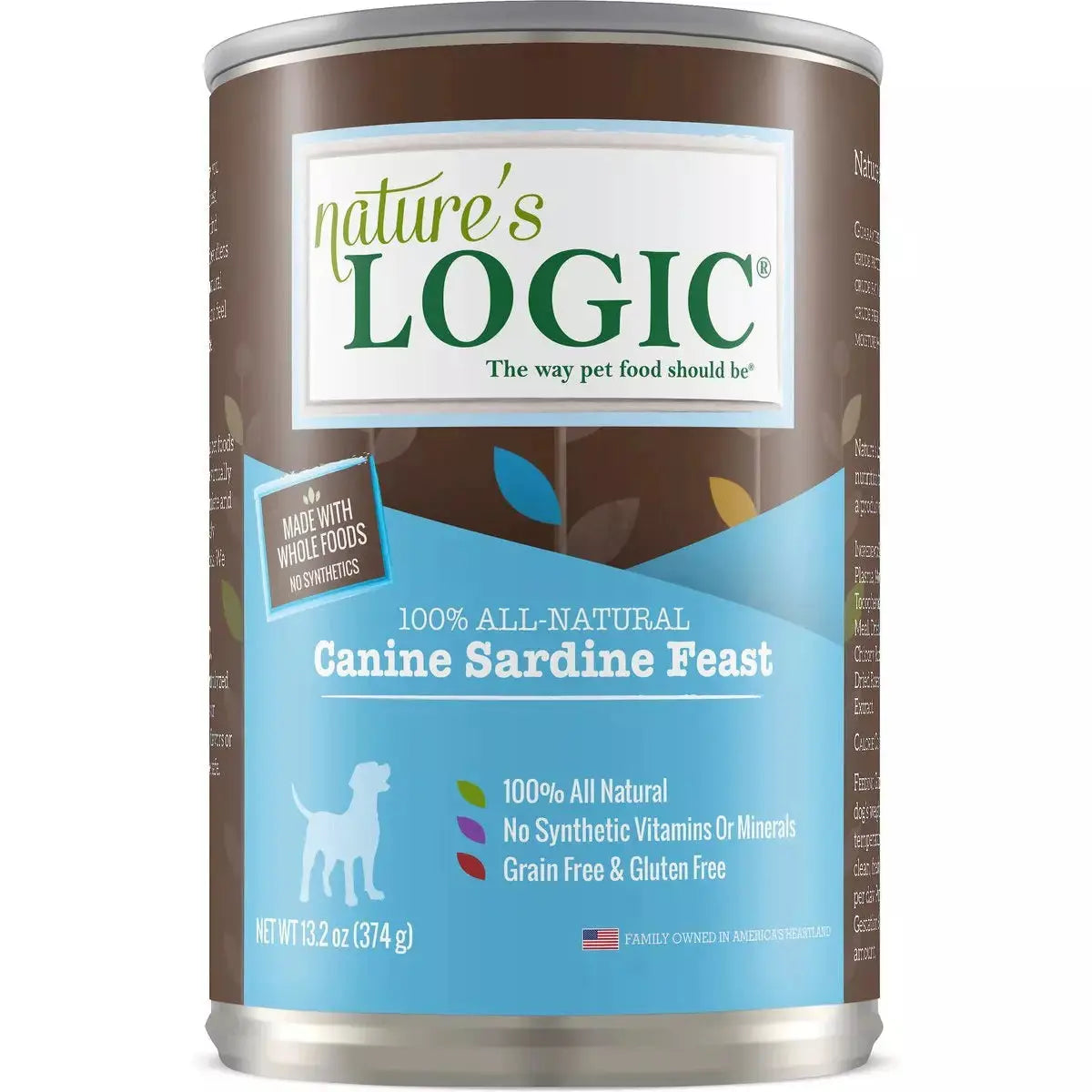 - Chinchilla cooling ice nest ceramic plateNature's Logic Canine Sardine Feast Grain-Free Canned Dog Food 13.2 oz case of 12 - Chinchilla cooling ice nest ceramic plateNature's Logic Canine Sardine Feast Grain-Free Canned Dog Food 13.2 oz case of 12