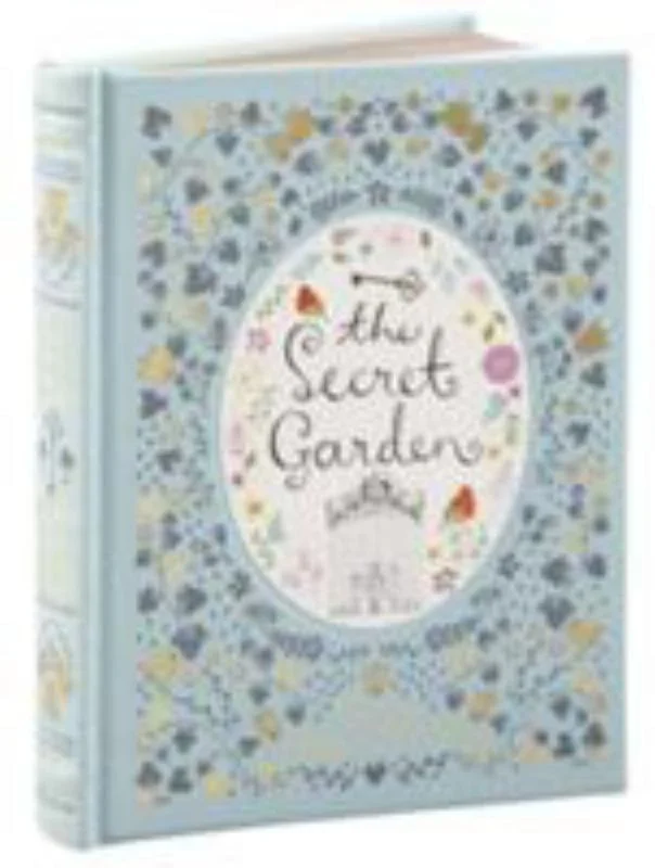 - Dog disposable foam shower gelThe Secret Garden (Barnes & Noble Collectible Editions)