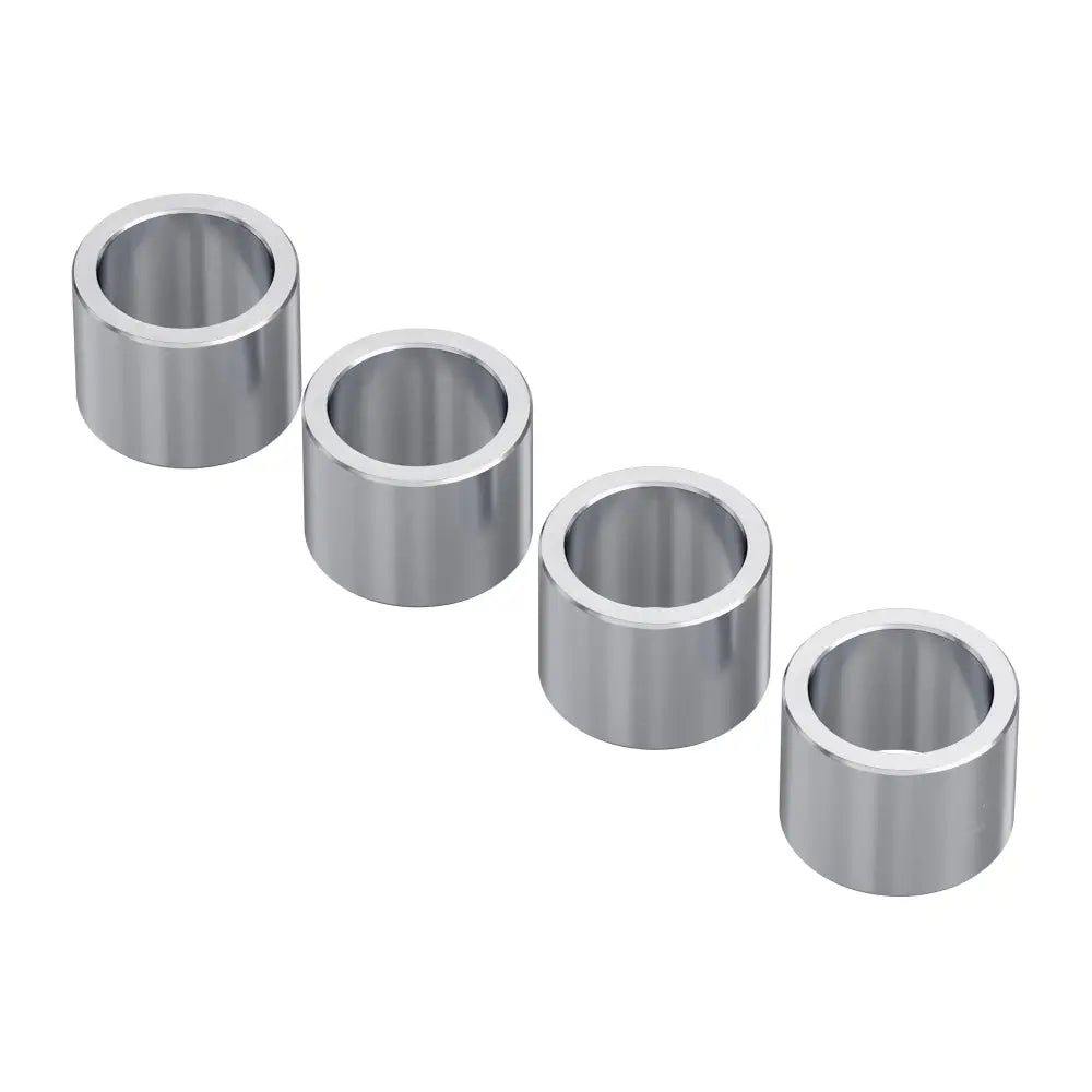 - Pet vitamin complex nutrition tabletsServoCity 1521 Series 6mm ID Spacer (8mm OD, 6mm Length) - 4 Pack - Pet vitamin complex nutrition tabletsServoCity 1521 Series 6mm ID Spacer (8mm OD, 6mm Length) - 4 Pack