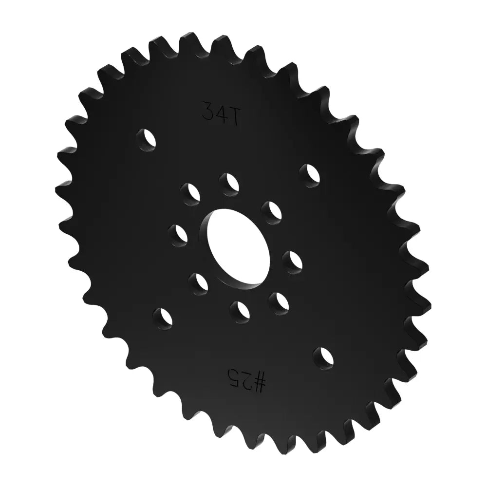- Pet tear stain cleaning wipesServoCity #25 Pitch Acetal Hub-Mount Sprocket (14mm Bore, 34 Tooth) - Pet tear stain cleaning wipesServoCity #25 Pitch Acetal Hub-Mount Sprocket (14mm Bore, 34 Tooth)