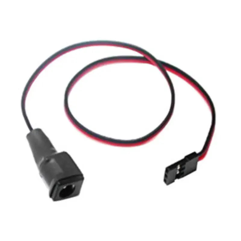 - Pet toys under yuanServoCity 2.5x5.5mm Female DC Power Jack / Female Tamiya Lead Adaptor - Pet toys under yuanServoCity 2.5x5.5mm Female DC Power Jack / Female Tamiya Lead Adaptor