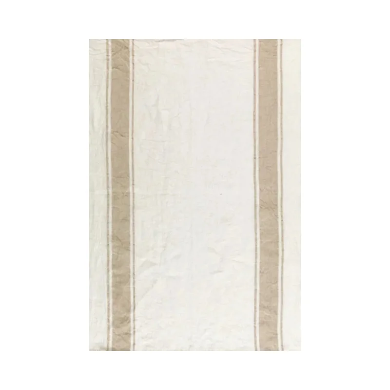 - Teething and chewing toys for puppiesTessitura Toscana Telerie Vecchi Tempi Naturale Tea Towel 60 x 70cm