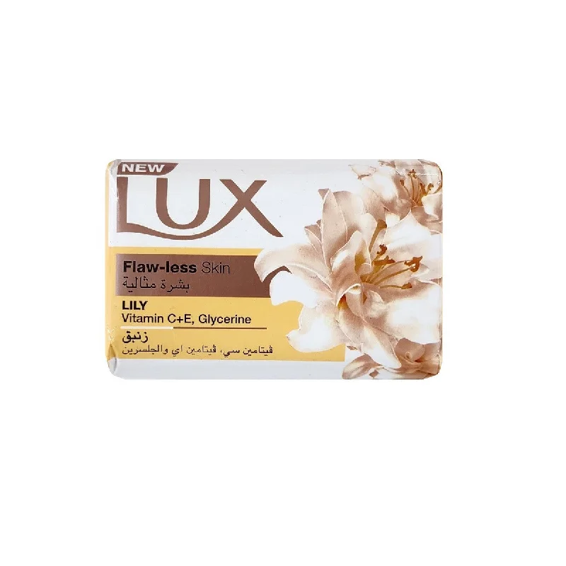 - Climbing pet constant temperature heating padLUX SOAP LILY FLAW LESS SKIN VITAMIN C+E 170 GM