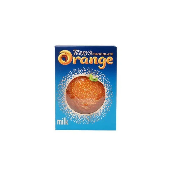 - Postoperative pet anti-licking Elizabethan collarTerrys Chocolate Orange Ball 157g