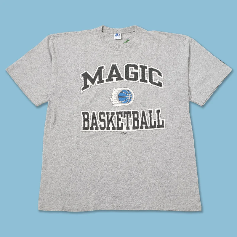 - Winter warm clothes for short-haired dogsVintage Starter Orlando Magic T-Shirt XXLarge - Winter warm clothes for short-haired dogsVintage Starter Orlando Magic T-Shirt XXLarge