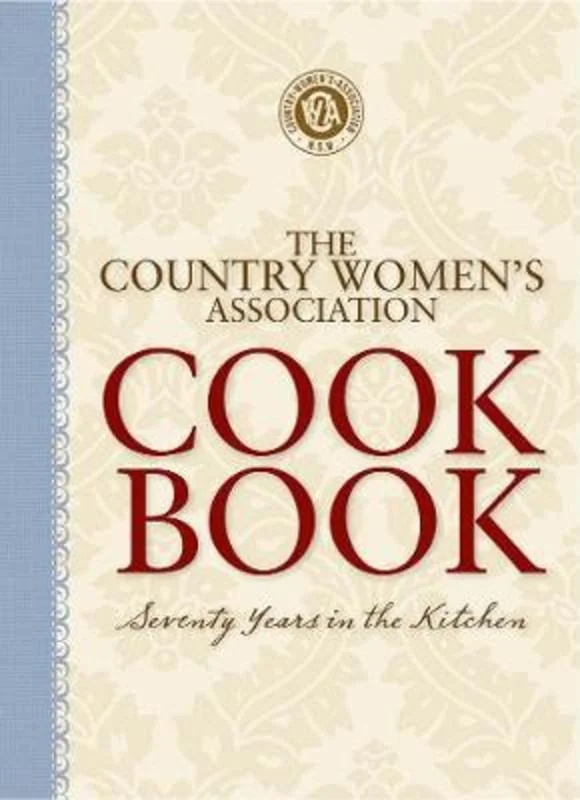 - Rabbit grass rack to prevent waste food boxThe Country Women's Association Cookbook