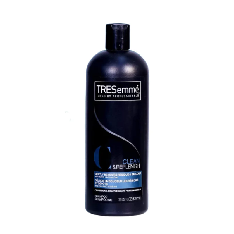 - Pet water dispenser UV sterilization versionTRESEMME SHAMPOO DEEP CLEAN 828 ML