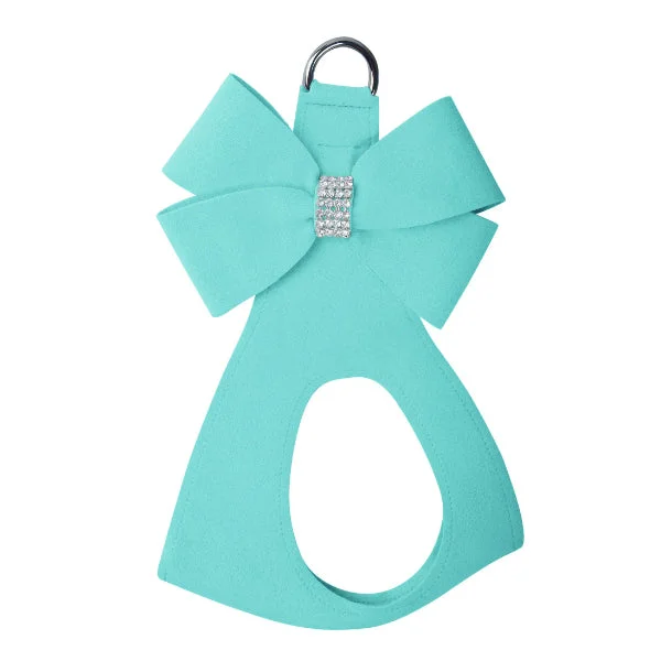 Classification by pet type:Nouveau Bow Step-in Dog Harness
