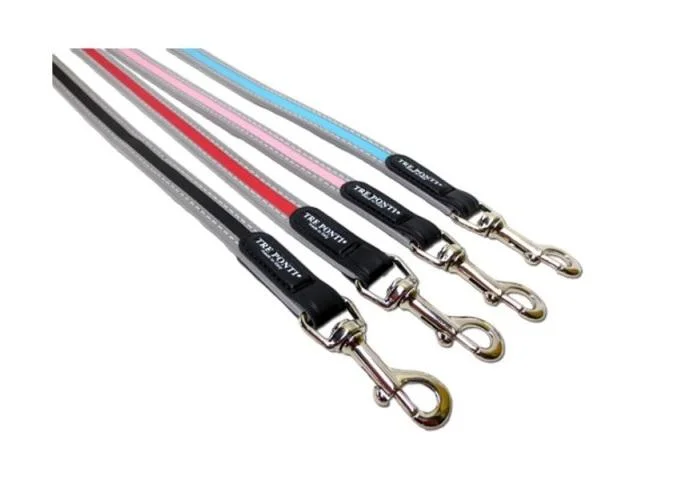  -Splash-proof food bowl AND Anti-choking slow food bowlTre Ponti Reflective Trim Dog Leads