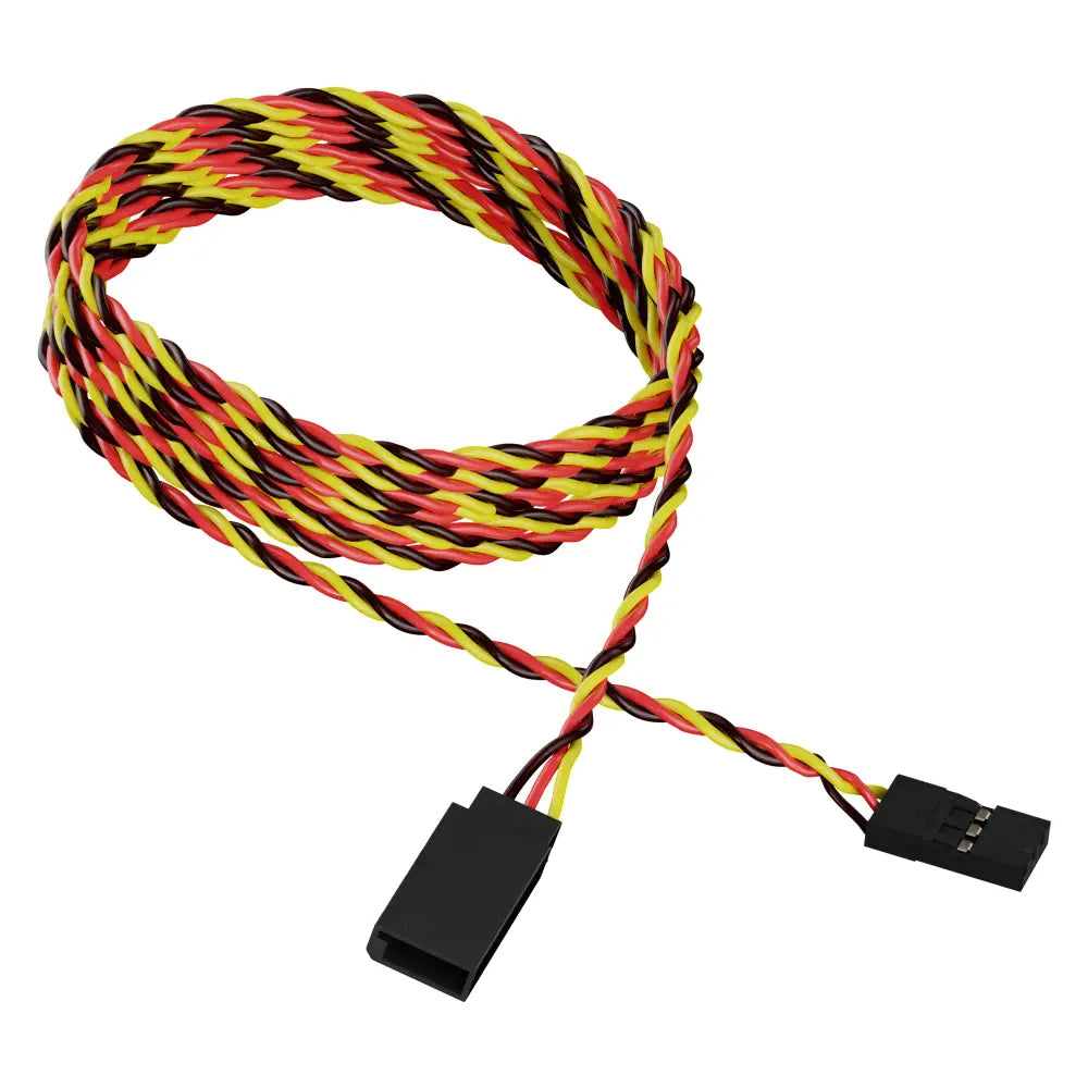 ---Hitec 48" Super-Duty Extension