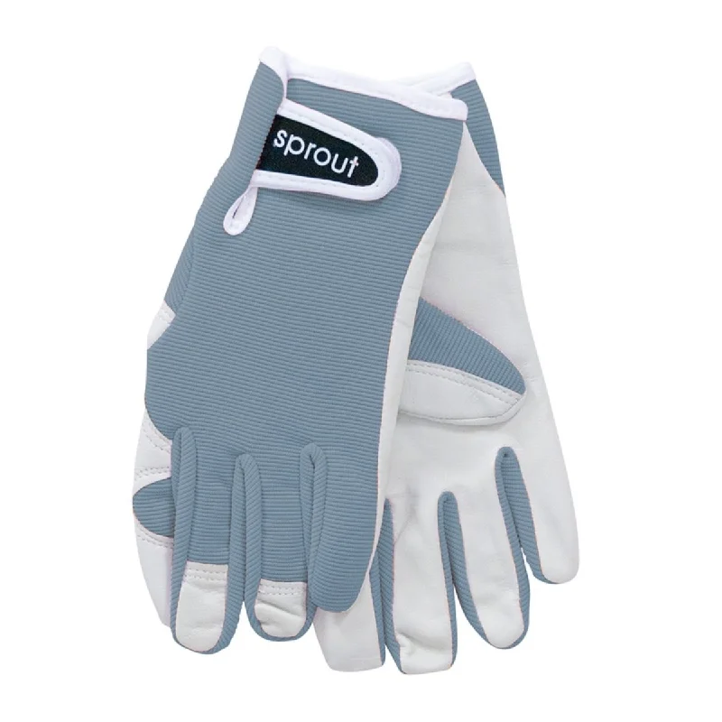 - Chinchilla cooling ice nest ceramic plateAnnabel Trends Sprout Gardening Gloves Dusty Blue