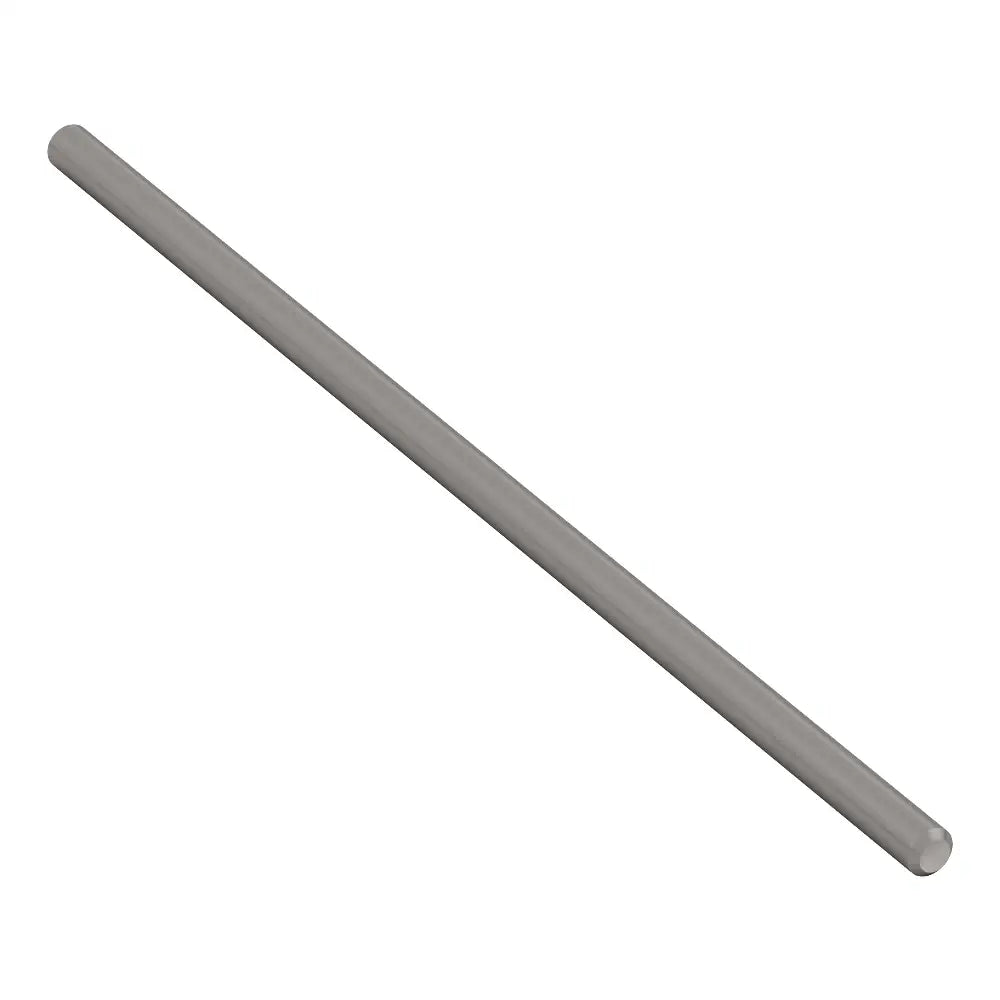 - Teething and chewing toys for puppiesServoCity 1/8" Shaft (Stainless Steel, 4" Length)