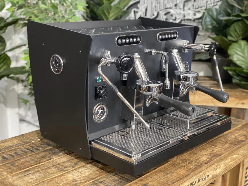 - Custom pet birthday cakeBrugnetti Giulia Manufactum 2 Group Black Espresso Coffee Machine - Custom pet birthday cakeBrugnetti Giulia Manufactum 2 Group Black Espresso Coffee Machine