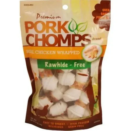 - Automatic temperature adjustment cat bedPork Chomps Real Chicken Wrapped Knotz - Mini - Automatic temperature adjustment cat bedPork Chomps Real Chicken Wrapped Knotz - Mini