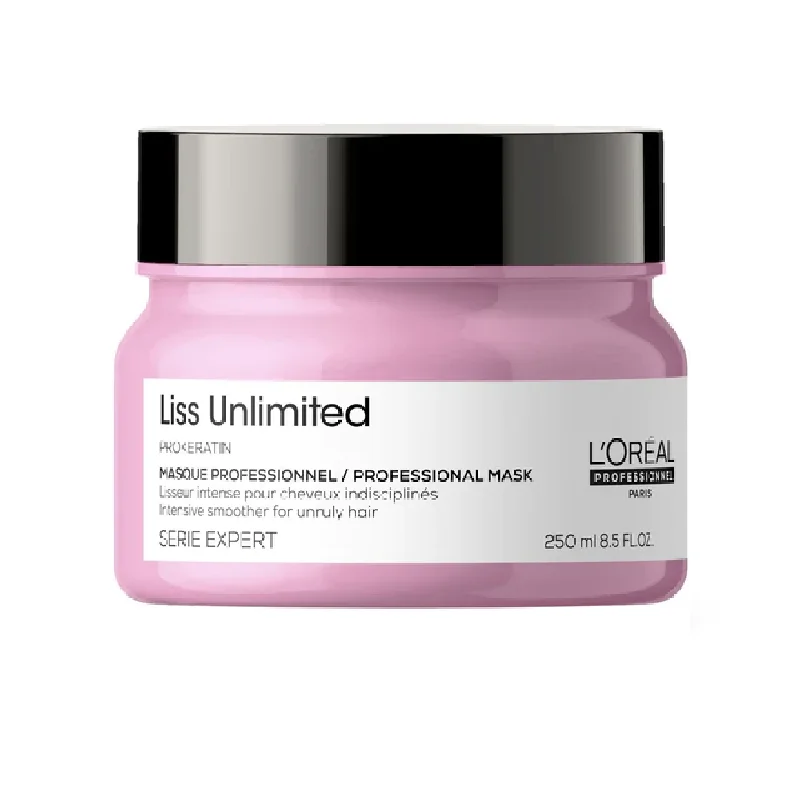 - Pet fence foldable indoorLOREAL PROFESSIONAL HAIR MASK LISS UNLIMITED 250 ML