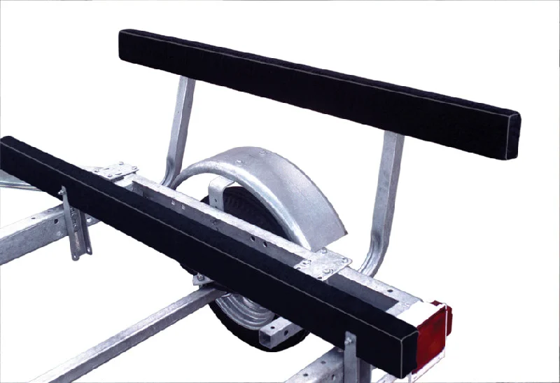 ---Tie Down Bunk Board Guide On Kit