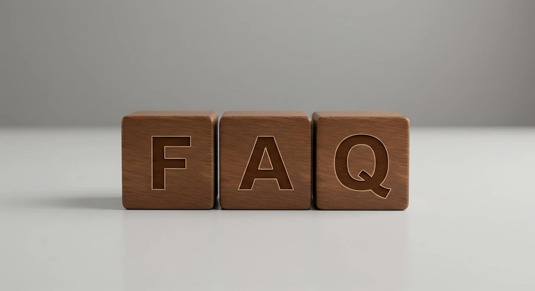 Shop with confidence - answers to all your product questions.
