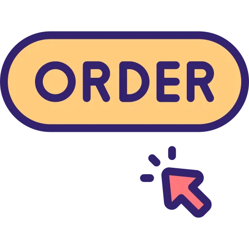 An order policy establishes standardized rules and procedures for inventory replenishment to optimize stock levels while minimizing costs.