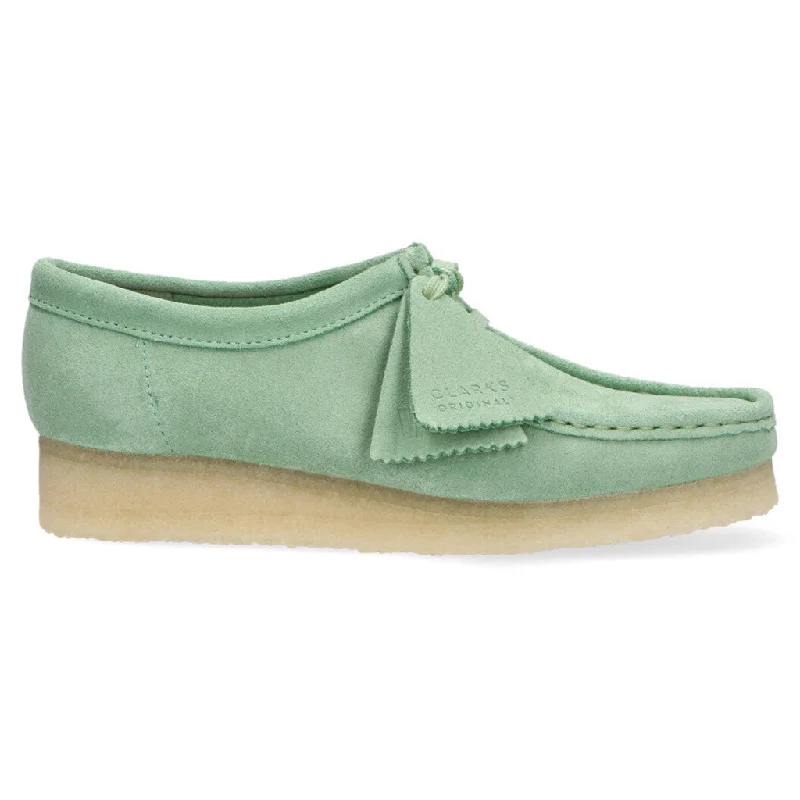 Pine Green / UK 4 | US 6.5 Women | EU 37 / Medium